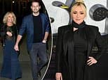 Hayden Panettiere's lover 'was called out as drug user at court appearance just THREE DAYS before her death'
