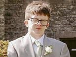 Man, 27, dies days after being punched in 'unprovoked attack' while cycling: Two men and woman are arrested