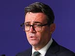Labour MPs plead with Andy Burnham not to call snap General Election over fears of 'carnage'