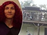 Officers' plan to arrest sex offender in Missouri goes horribly wrong