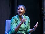 I want a Tory victory, not a monstrous coalition with Reform, says Kemi Badenoch