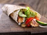 Warning: 'Do not eat' popular chicken wraps over fears they're contaminated with ultra-deadly form of E.coli