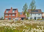 Vistry shares surge after it receives £350m government affordable homes funding