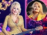 Dolly Parton revealed the song she wanted played at her funeral more than a decade before death at 80