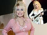 Dolly Parton bravely battled cancer before her death at 80 'surrounded by loved ones' in Nashville
