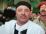 Libyan who was cleared over Lockerbie bombing dies aged 70