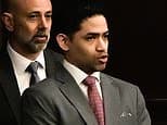 Hitman's fixer guilty of murder of Microsoft executive who was battling ex-wife over custody of their children