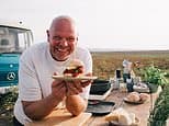 VAT is a problem and Britain's hospitality businesses are paying the price, warns top chef Tom Kerridge
