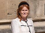 Former Duchess of York Sarah Ferguson 'plans to move back to Britain in the next few days'