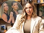 Holly Hagan issues warning to festival-goers after her sister died of an accidental drug overdose aged 19