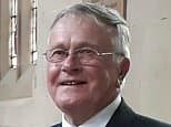 Grandfather, 85, dies after 'being attacked by burglars who broke into his house'