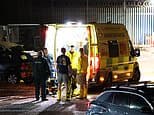Two people are missing after fishing boat sunk in the Channel