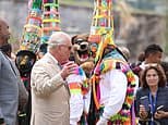 Antigua and Barbuda axes oath to King... two months before his visit