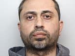 Man who spammed mobile phone customers with sophisticated Royal Mail scam jailed