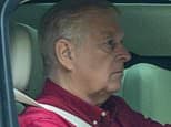 Andrew Mountbatten-Windsor is accused of 'committing sex crimes in the US' by congressman