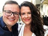 Scots Labour MP Joani Reid splits from husband who is accused of spying for China