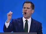Robert Jenrick vows to cut taxes for millions... and says he'll quit if pledge isn't met in the first 100 days