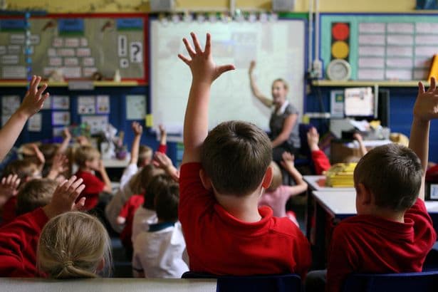 Parents warned over new school rules from September under Andy Burnham