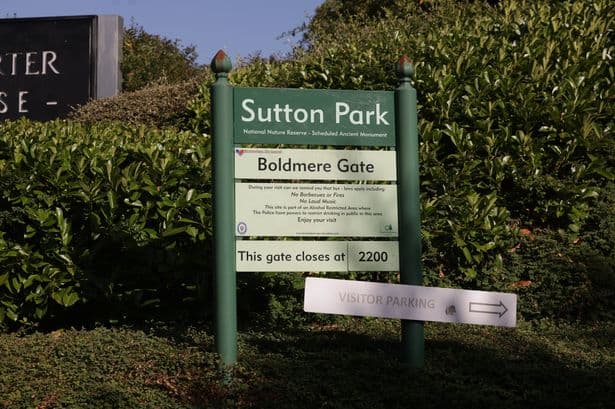 Multiple fires at Sutton Park as crews tackle grassland blazes across region