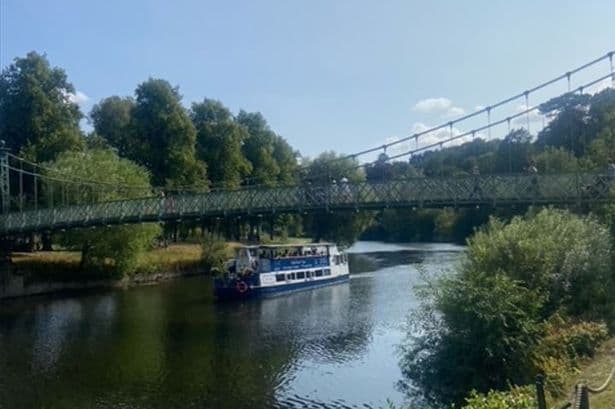 Midlands gem towns among best places to live and visit - there's just one problem
