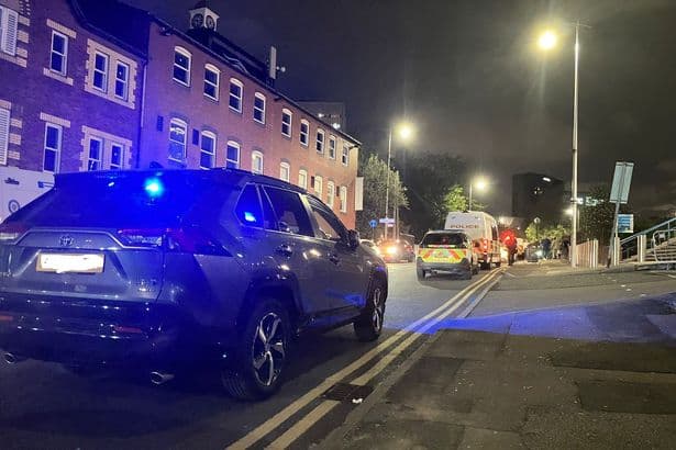 Omar Majed appears in court over Peter Kay bomb hoax