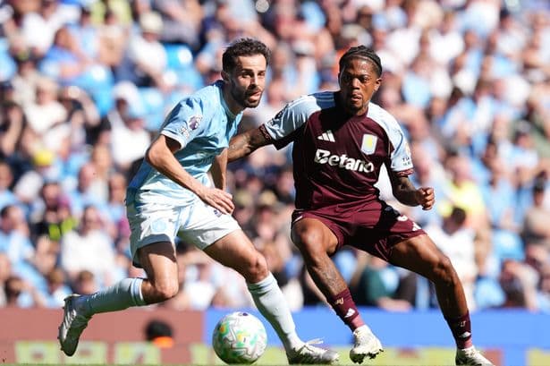 Leon Bailey transfer situation explained as Aston Villa wait continues