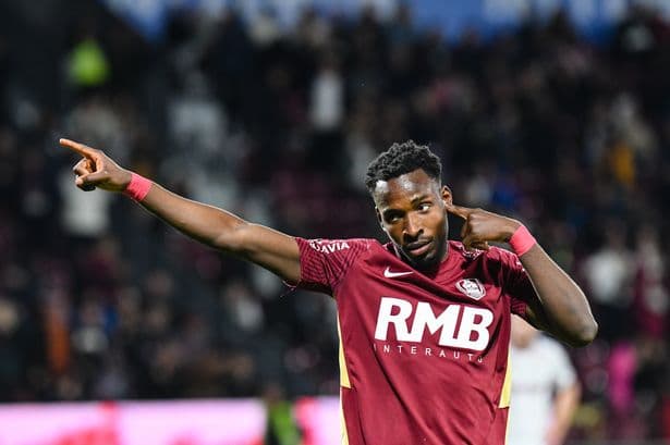 Birmingham City hatch transfer plan for 'explosive' Europa League star as price tag named