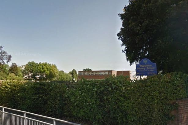 Birmingham 'park blaze' live as black smoke billows into sky near Sheldon school