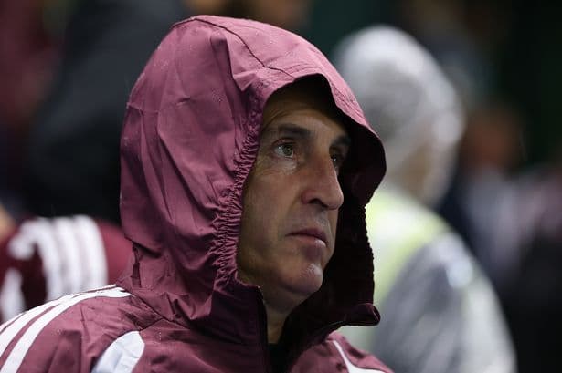 Aston Villa injury update emerges as new signing ruled out