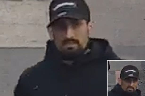 Good Samaritan hurt in raid near Heartlands Hospital as police issue CCTV appeal
