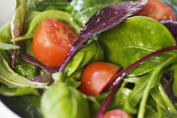 Grandma shares how to keep salad fresh in the fridge with 1p item every household owns