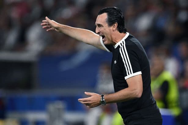 Aston Villa complete another transfer as Unai Emery sanctions deal