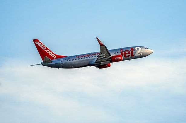 Jet2 announces new check-in rules as passengers told bring one item to airport