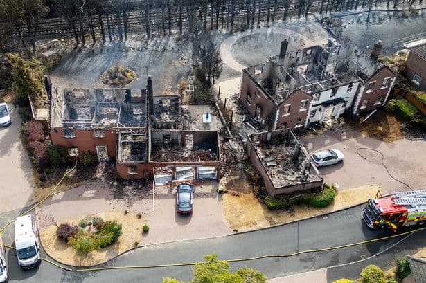 Council warns of GoFundMe scams claiming to raise funds for Stourbridge fire victims