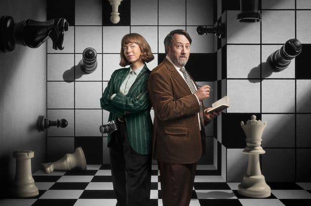 How many episodes of Ludwig are there? Release schedule after bumper premiere