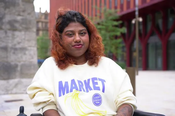 Disabled university student fighting Birmingham eviction after losing job