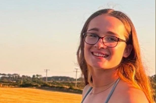 Tragedy after girl, 14, collapses on club grounds in Cornwall