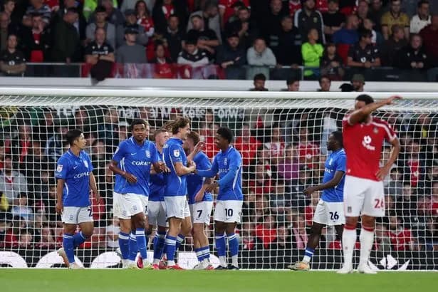 Wrexham 0-1 Birmingham City live: Phil Neumann scores early for Blues