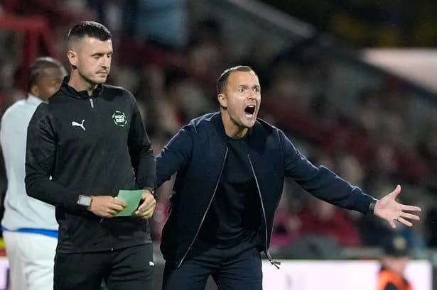 Chris Davies hails Birmingham City’s ‘really good weapon’ that beat Wrexham