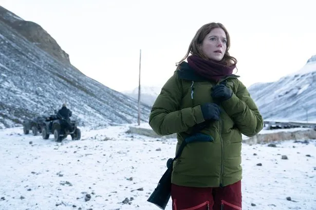 BBC Vigil season 3 episode release schedule as fans ask when drama will return