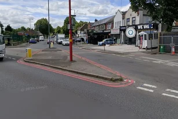 Major police update as boy, 16, left fighting for life after Tyburn crash