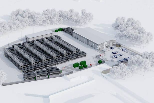What we know as plans for new electric vehicle bus depot in Kitts Green move a step closer