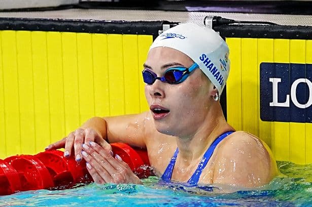 Commonwealth Games medallist turned down Love Island for chance at medals