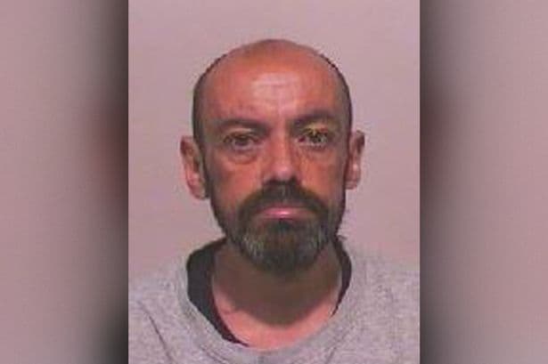 Man who set fire to a homeless person is found dead at HMP Northumberland