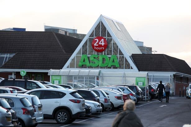 Asda recalls children's toy due to risk of choking as warning issued to shoppers