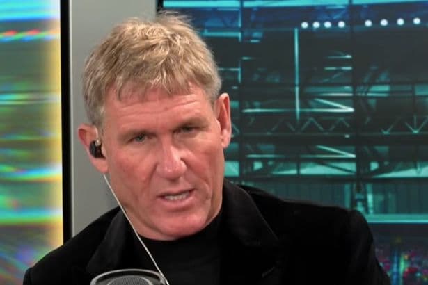 Simon Jordan destroys 'Draconian' Richard Masters claim in passionate Newcastle United rant