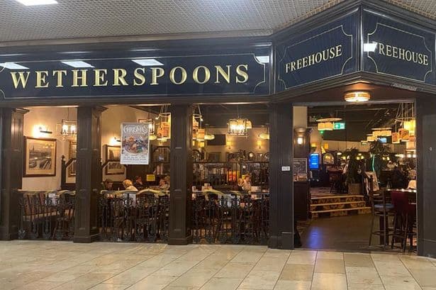 Wetherspoons announces new rule across North East pubs after 'customer complaints'