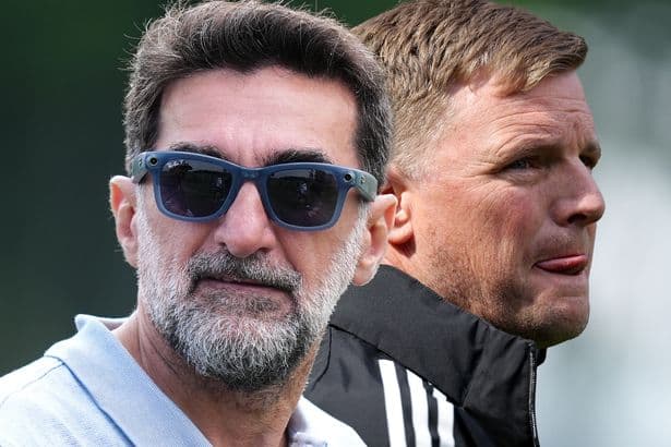 PIF stance on Bruno Guimaraes saga revealed as Newcastle United prepare to welcome captain back