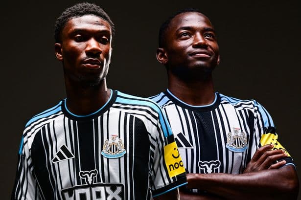 Newcastle United make £78m decision as 3,407 fans head to Bristol City