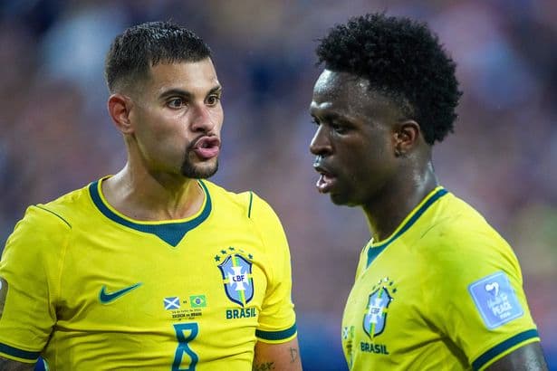Arsenal dealt transfer blow as Bruno Guimaraes decision nears
